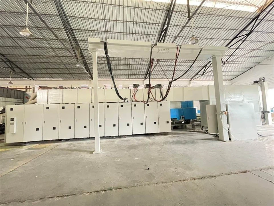 Carton Box Packaging Machinery suppliers