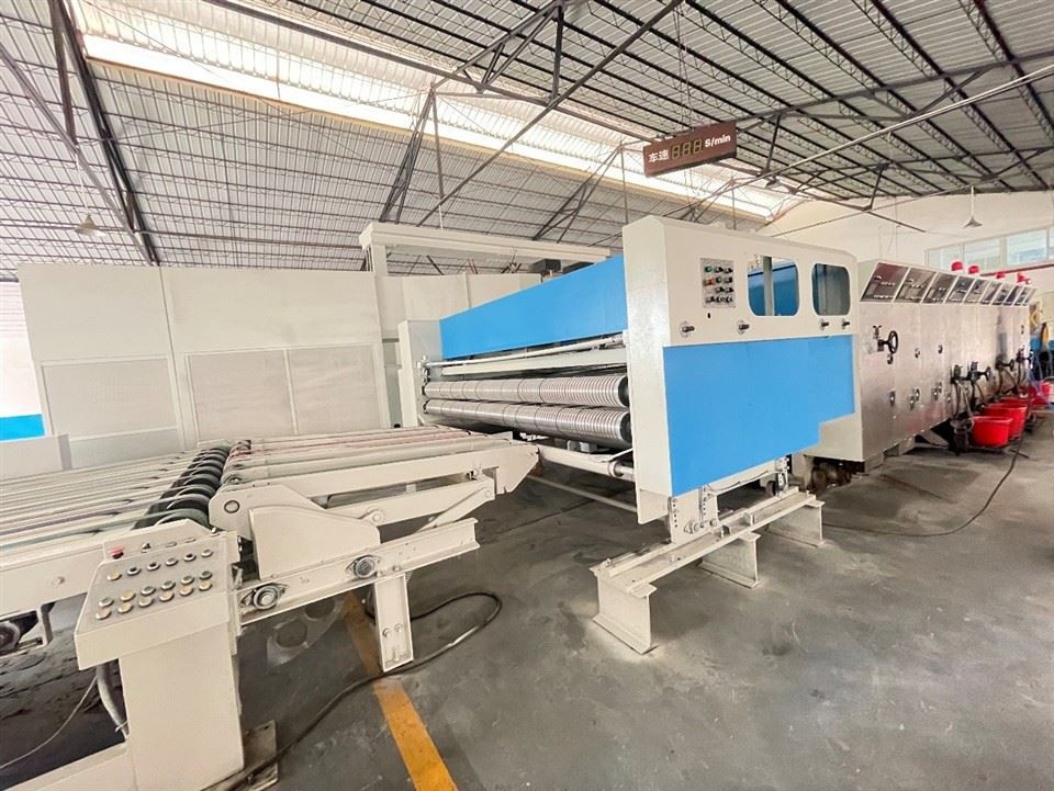 Carton Box Packaging Machinery best